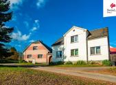 Prodej - dům/vila, 112 m²