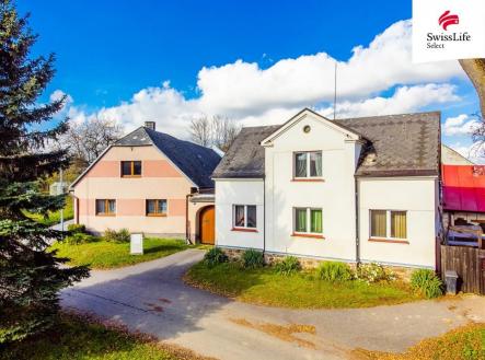 fotografie | Prodej - dům/vila, 112 m²