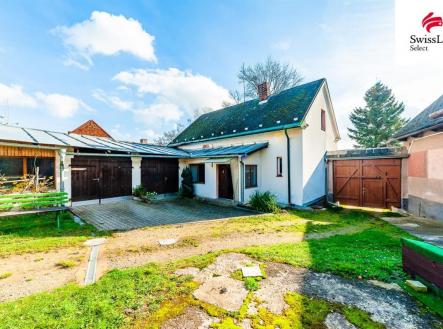 fotografie | Prodej - dům/vila, 112 m²
