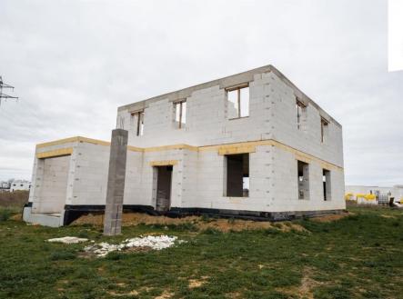 fotografie | Prodej - dům/vila, 127 m²