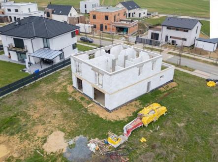 fotografie | Prodej - dům/vila, 127 m²