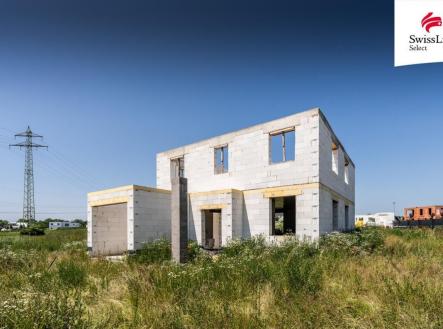 fotografie | Prodej - dům/vila, 127 m²