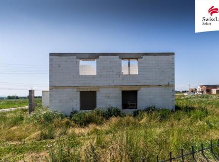 fotografie | Prodej - dům/vila, 127 m²