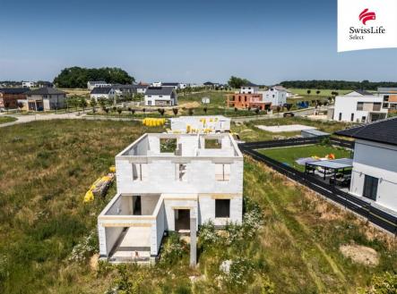 fotografie | Prodej - dům/vila, 127 m²