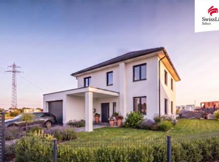 Prodej - dům/vila, 127 m² obrázek