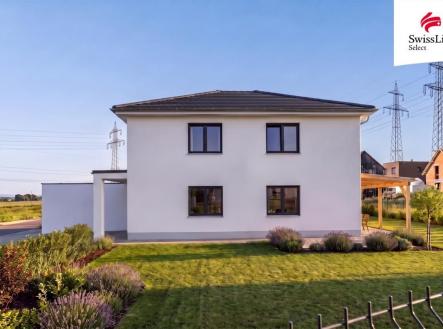 fotografie | Prodej - dům/vila, 127 m²