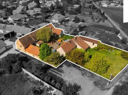 fotografie | Prodej - dům/vila, 210 m²