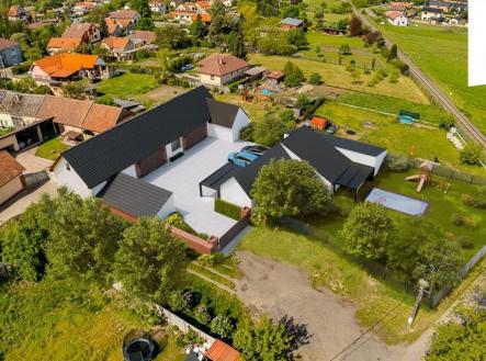 fotografie | Prodej - dům/vila, 210 m²
