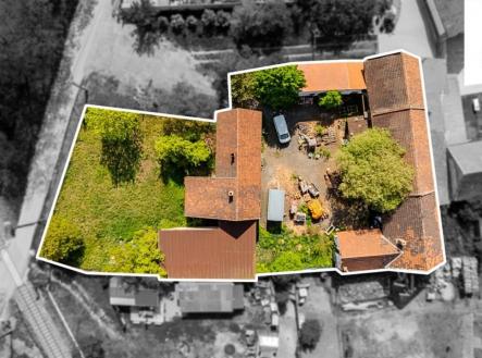 fotografie | Prodej - dům/vila, 210 m²