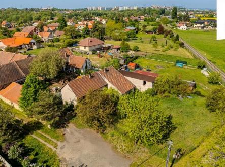 fotografie | Prodej - dům/vila, 210 m²