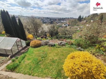 fotografie | Prodej - pozemek, zahrada, 559 m²