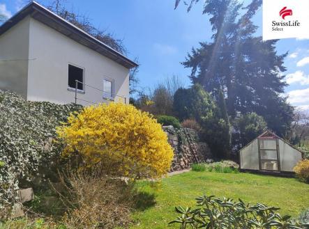 fotografie | Prodej - pozemek, zahrada, 559 m²