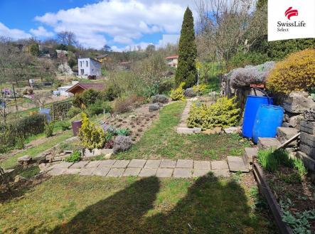 fotografie | Prodej - pozemek, zahrada, 559 m²