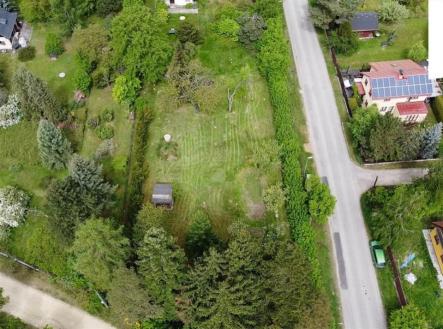 fotografie | Prodej - pozemek pro bydlení, 1 627 m²
