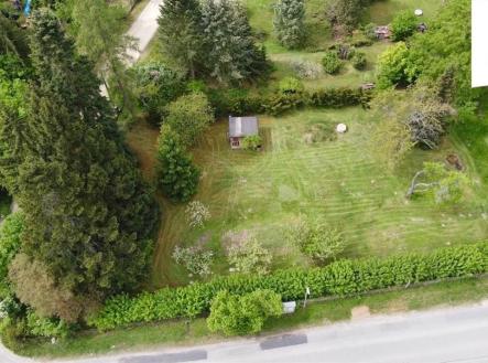 fotografie | Prodej - pozemek pro bydlení, 1 627 m²