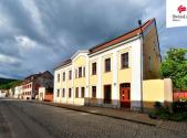 Pronájem - obchodní prostor, 118 m²