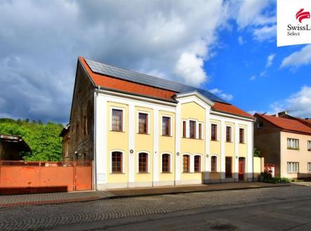 fotografie | Pronájem - obchodní prostor, 118 m²
