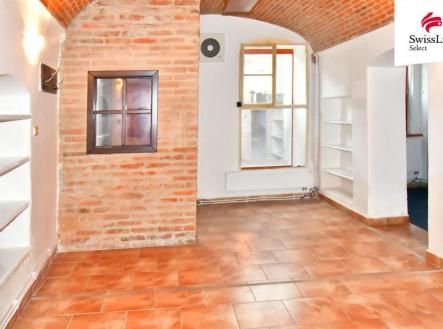 fotografie | Pronájem - obchodní prostor, 118 m²