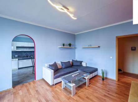 fotografie | Prodej bytu, 3+1, 70 m²