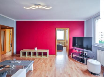 fotografie | Prodej bytu, 3+1, 70 m²