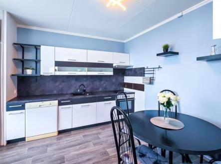 fotografie | Prodej bytu, 3+1, 70 m²