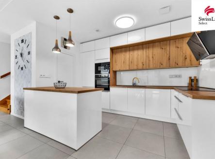fotografie | Prodej - dům/vila, 260 m²