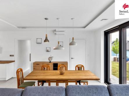 fotografie | Prodej - dům/vila, 260 m²