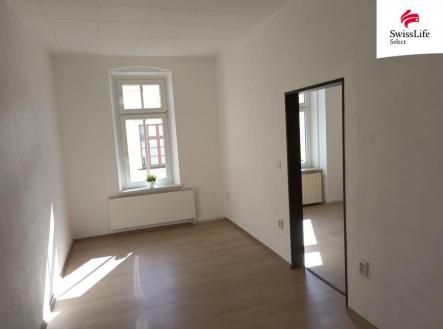 Prodej bytu, 2+1, 57 m² obrázek