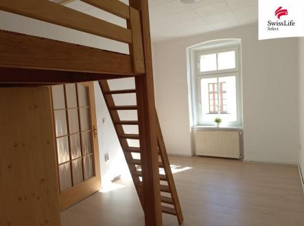 Prodej bytu, 2+1, 57 m² obrázek