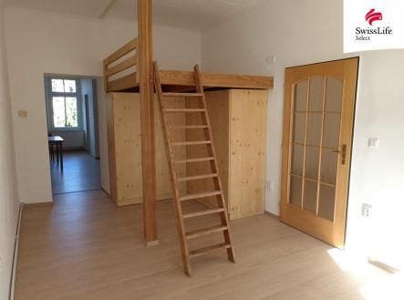 fotografie | Prodej bytu, 2+1, 57 m²