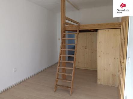 fotografie | Prodej bytu, 2+1, 57 m²