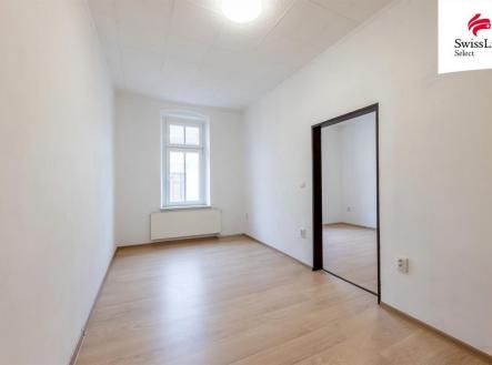 fotografie | Prodej bytu, 2+1, 57 m²