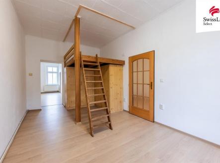 fotografie | Prodej bytu, 2+1, 57 m²