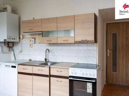 fotografie | Prodej bytu, 2+1, 58 m²