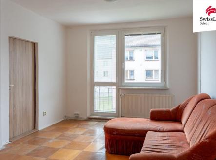 fotografie | Prodej bytu, 2+1, 58 m²