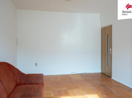 fotografie | Prodej bytu, 2+1, 58 m²