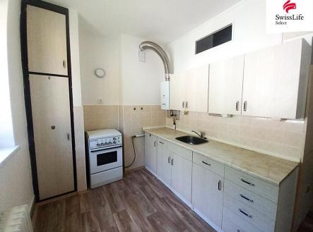 fotografie | Pronájem bytu, 2+1, 52 m²