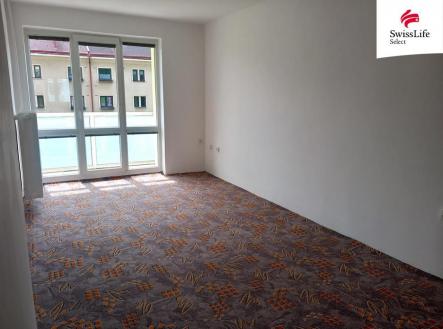 fotografie | Pronájem bytu, 2+1, 52 m²
