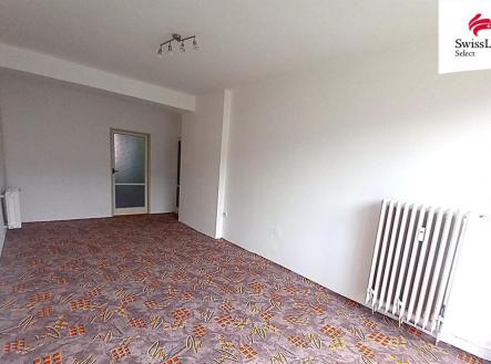 fotografie | Pronájem bytu, 2+1, 52 m²