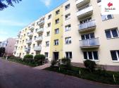 Pronájem bytu, 2+1, 52 m²