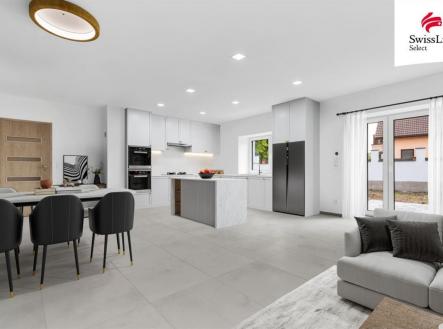 fotografie | Prodej - dům/vila, 160 m²