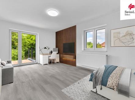 fotografie | Prodej - dům/vila, 160 m²