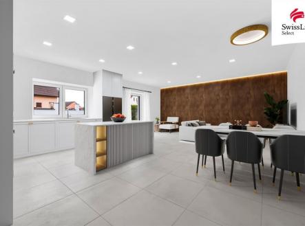 fotografie | Prodej - dům/vila, 160 m²