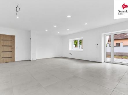 fotografie | Prodej - dům/vila, 160 m²