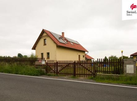 fotografie | Prodej - dům/vila, 180 m²
