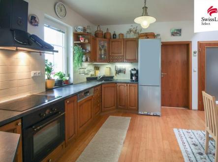 fotografie | Prodej - dům/vila, 180 m²