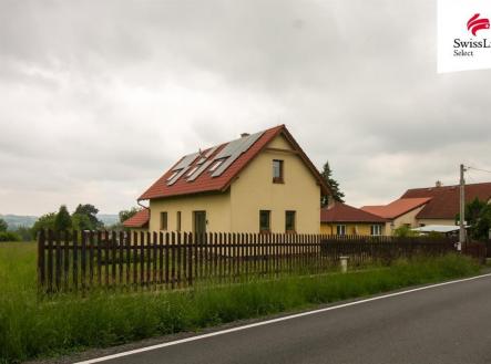 fotografie | Prodej - dům/vila, 180 m²