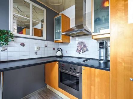 fotografie | Prodej - dům/vila, 160 m²