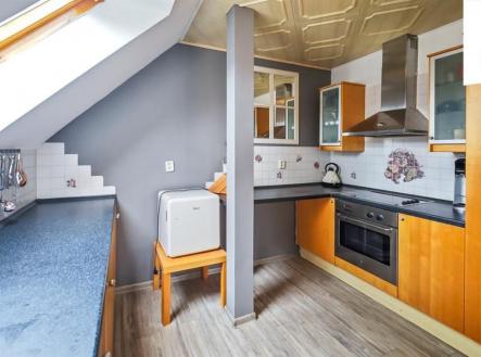 fotografie | Prodej - dům/vila, 160 m²