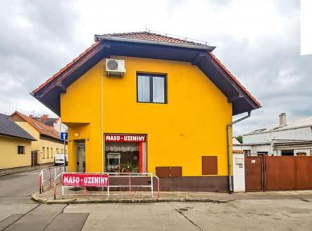fotografie | Prodej - dům/vila, 160 m²